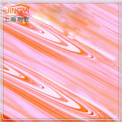 木纹板透光石JY-MB7003