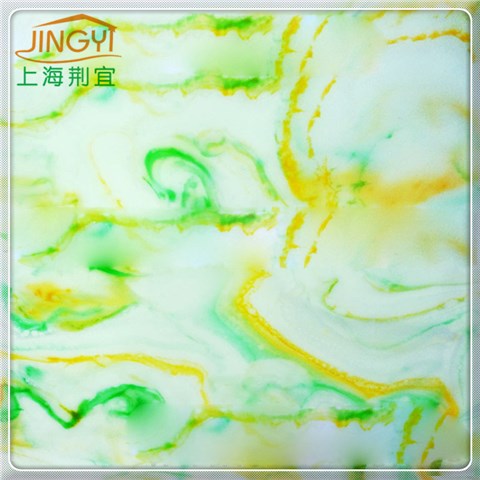 玉石板透光石JY-YB3332