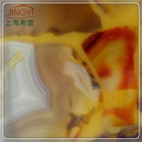 自然透光石JY-TR2218
