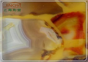 自然透光石JY-TR2218